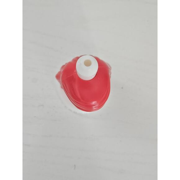 Good 2 Grow Disney The‎ Little Mermaid Ariel Juice Topper - Picture 2 of 5